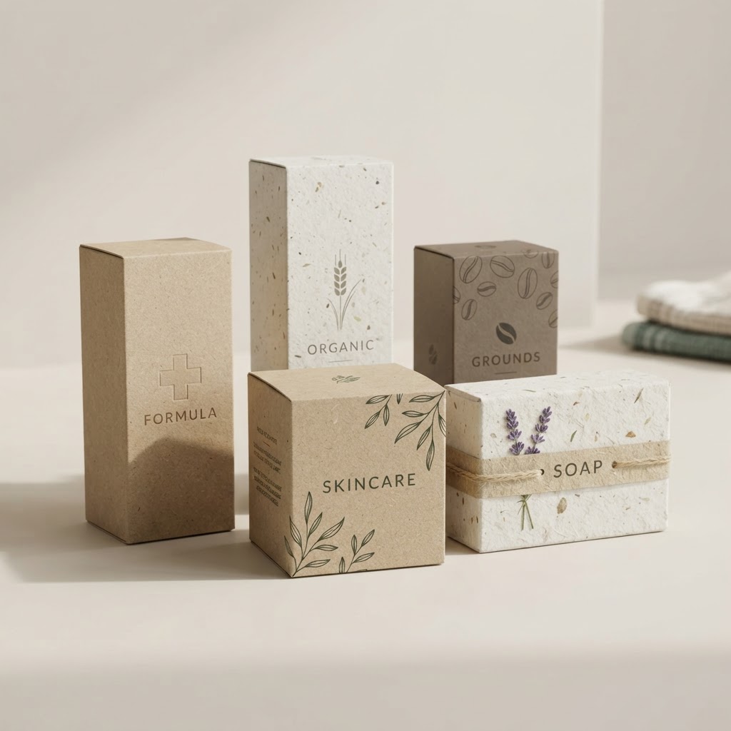 Monocartons