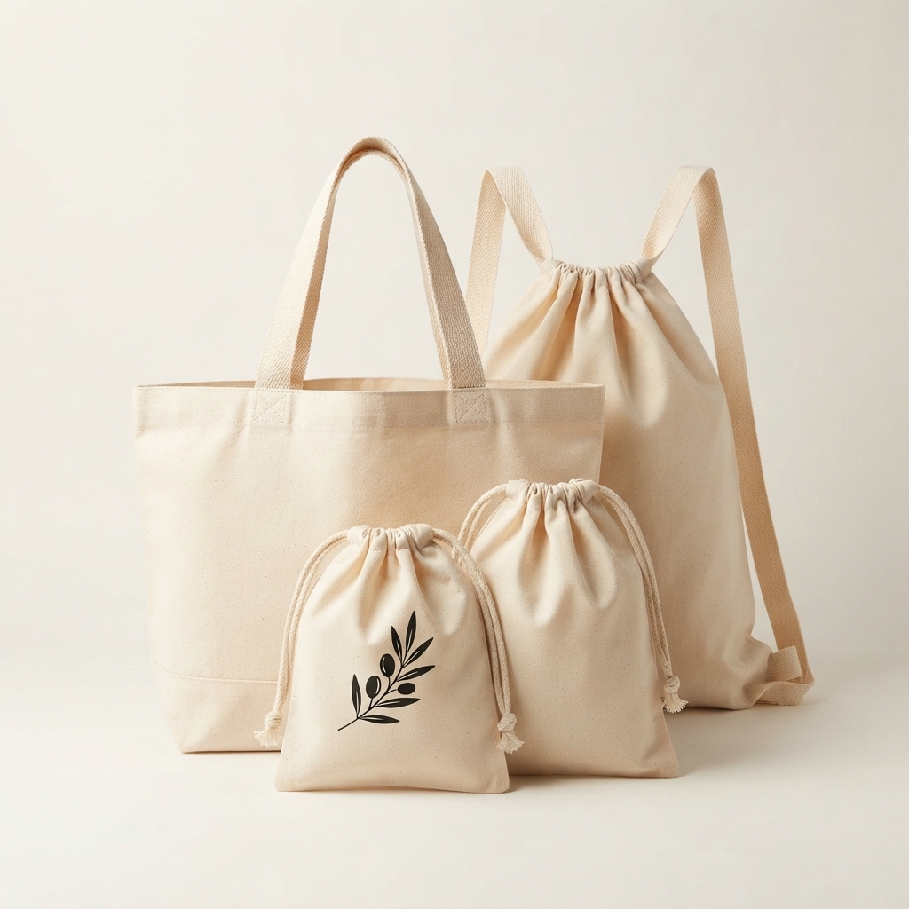 Cotton Bags