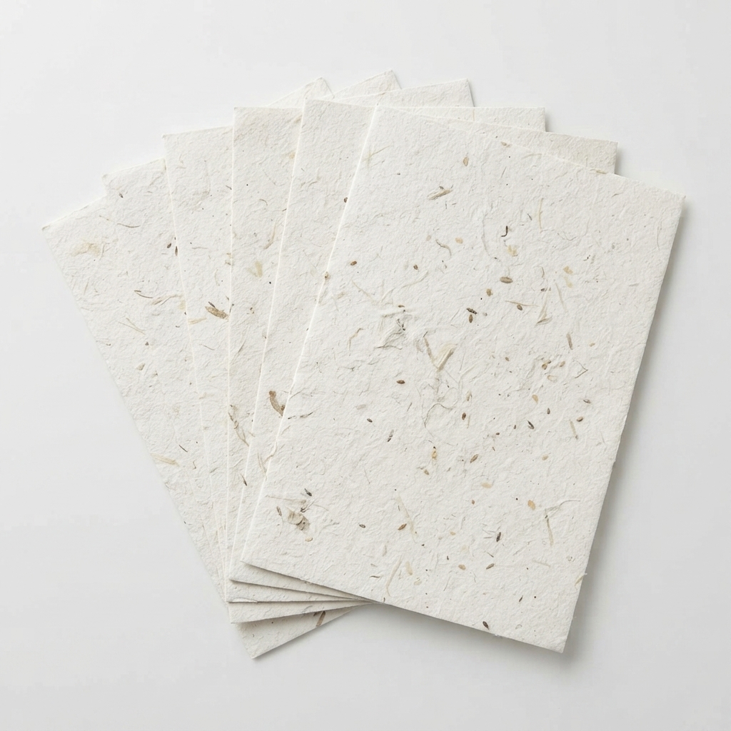 Seed Paper