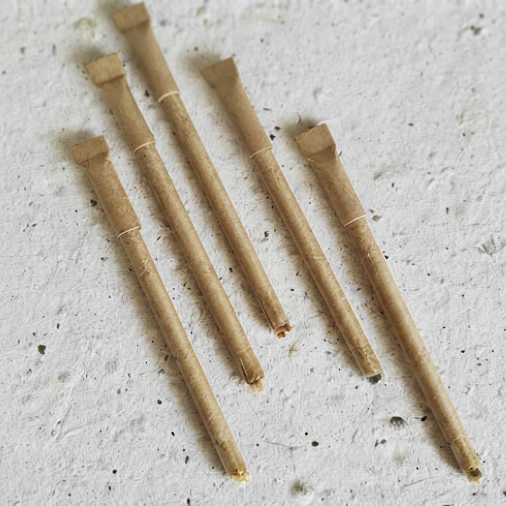 Seed Pens